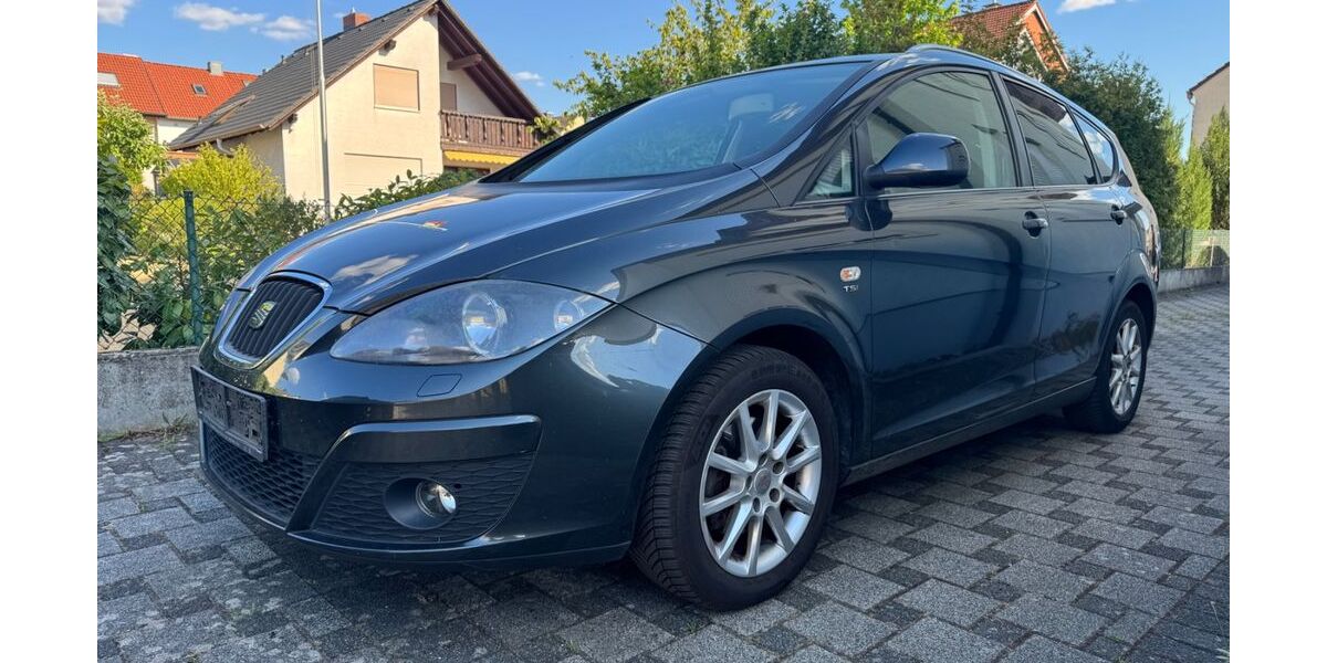 Seat Altea 151.900 km 4.900 &euro; Erlenbach Am Main 63906