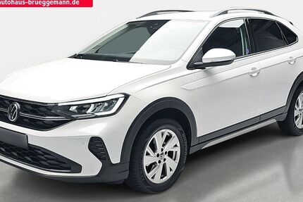 VW Taigo 10.995 km 23.890 &euro; Rheine 48432