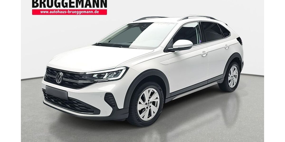 VW Taigo 10.995 km 23.890 &euro; Rheine 48432