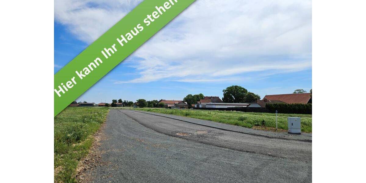 Einfamilienhaus Salzgitter Lesse - 5 Zimmer, 142 m&sup2;, 395.590&euro; | Angebot:26891256