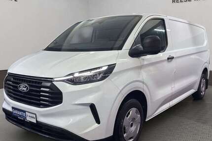 Ford Transit Custom 21.000 km 32.880 &euro; Bielefeld 33604