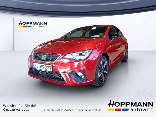 Seat Ibiza 4.990 km 26.410 € Dillenburg 35683