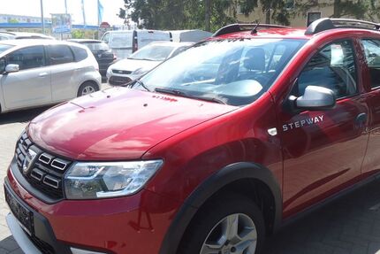 Dacia Sandero 51.250 km 12.999 &euro; Güstrow 18273