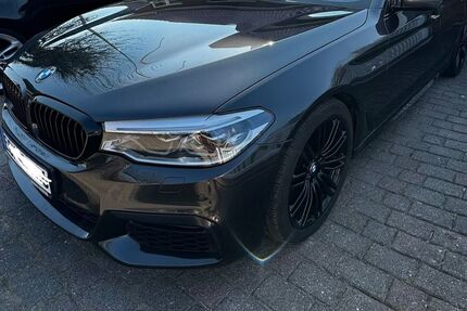 BMW 540 234.600 km 22.800 &euro; Eckernförde 24340