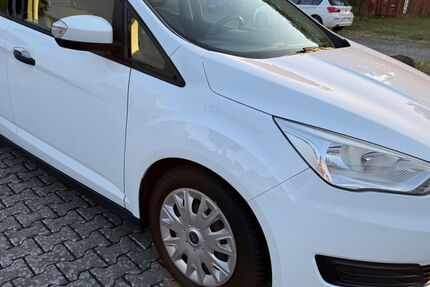Ford C-Max 137.800 km 4.990 &euro; Lollar 35457