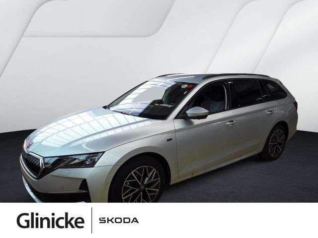 Skoda Octavia 12.600 km 31.980 &euro; Weimar 99423