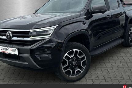 VW Amarok 23.258 km 51.270 &euro; Rödermark 63322