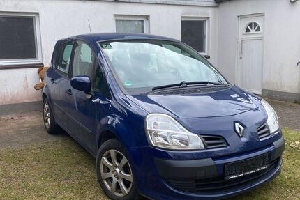Renault Modus 148.113 km 3.375 &euro; Bleckede 21354