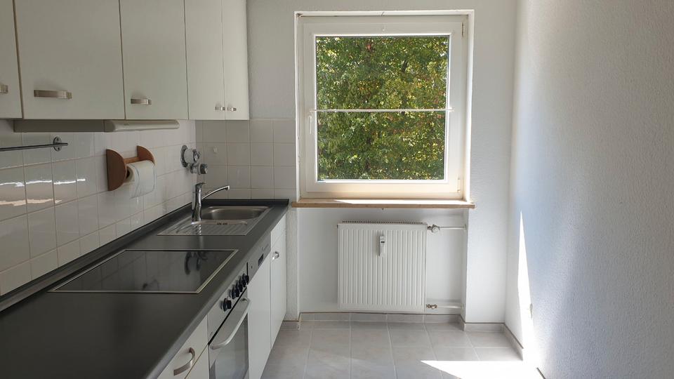 Etagenwohnung Donauwörth - 3 Zimmer, 74 m&sup2;, 253.000&euro; | Angebot:26745669