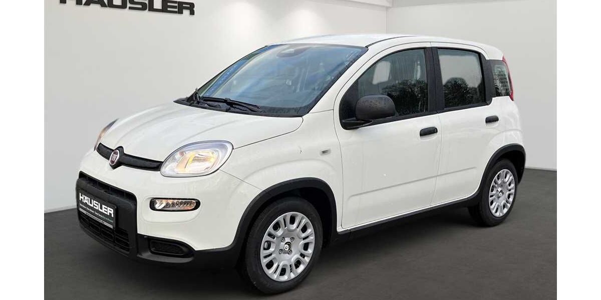 Fiat Panda 4.000 km 14.990 € Stockdorf 82131