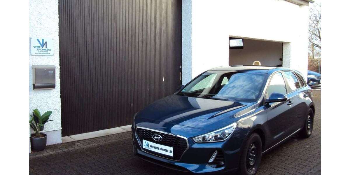 Hyundai i30 156.000 km 9.800 &euro; Karlsfeld 85757