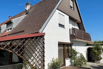 Haus Meitingen - 6 Zimmer, 180 m&sup2;, 529.000&euro; | Angebot:26821832