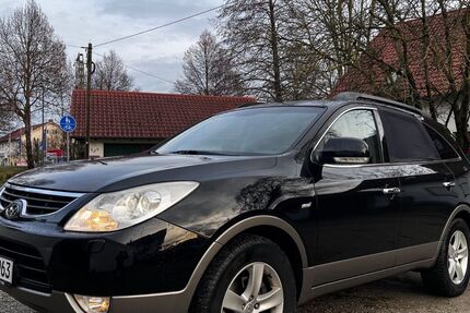 Hyundai ix55 299.000 km 8.999 &euro; Dorfen 84405