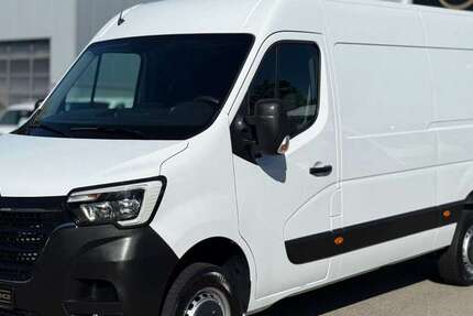Renault Master 56.000 km 29.990 &euro; Bergkirchen 85232