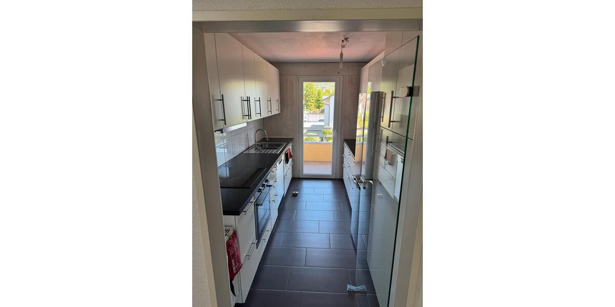 Etagenwohnung Küssaberg - 3.5 Zimmer, 93 m&sup2;, 335.000&euro; | Angebot:26879610