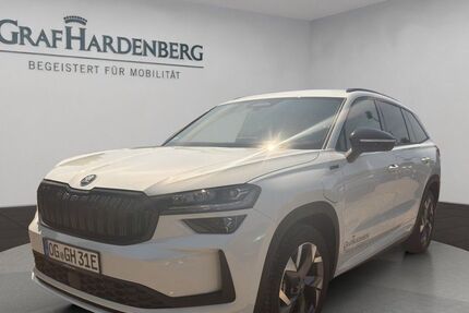 Skoda Kodiaq 13.500 km 46.390 &euro; Offenburg 77652