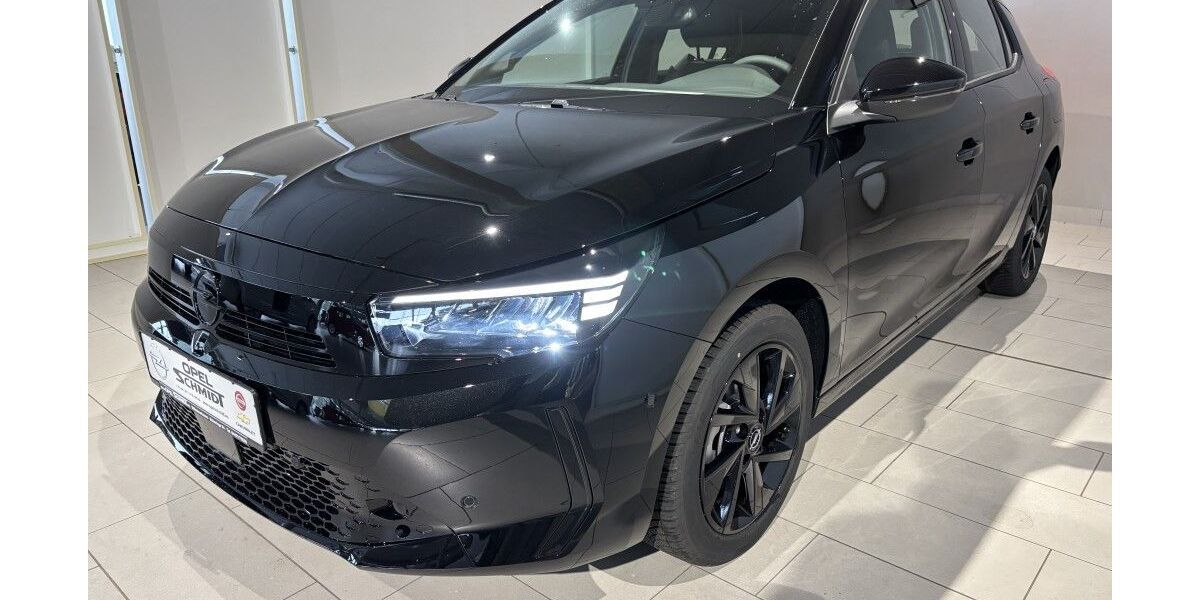 Opel Corsa 3.379 km 23.990 &euro; Wilhelmshaven 26389