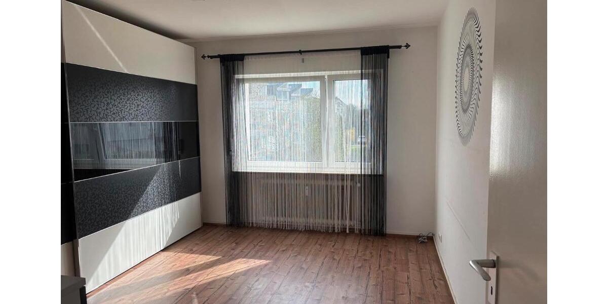 Etagenwohnung Grenzach-Wyhlen Wyhlen - 5 Zimmer, 92 m&sup2;, 319.000&euro; | Angebot:26380770