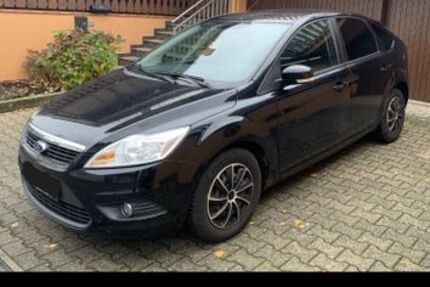 Ford Focus 180.000 km 3.999 € Gersfeld 36129