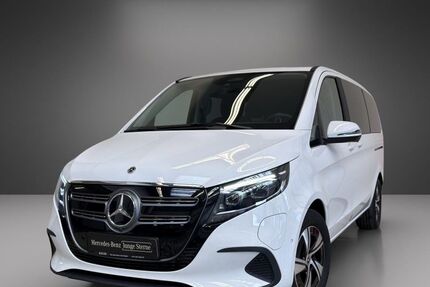 Mercedes-Benz EQV 14.093 km 53.489 &euro; Altdorf 90518