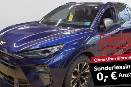 Cupra Terramar 26.800 km 31.840 &euro; Wackersdorf 92442