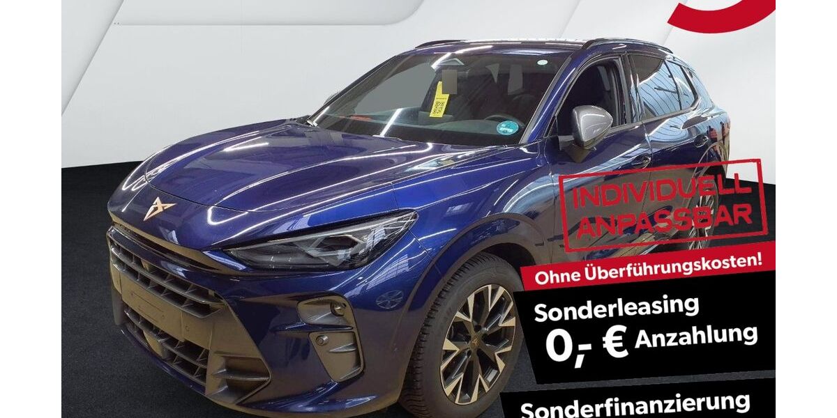 Cupra Terramar 26.800 km 31.840 &euro; Wackersdorf 92442