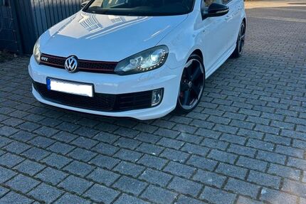 VW Golf 250.000 km 12.700 &euro; Hanau 63452
