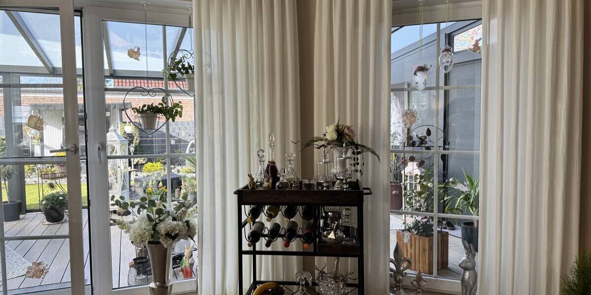 Einfamilienhaus Schortens Heidmühle - 4 Zimmer, 125 m&sup2;, 429.000&euro; | Angebot:26330524