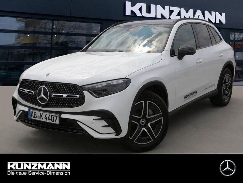 GLC 200