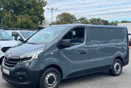 Renault Trafic 114.836 km 15.900 € Norderstedt bei Hamburg 22851
