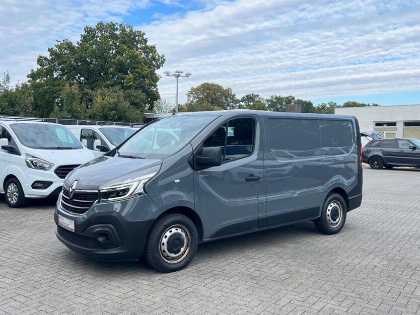 Renault Trafic 114.836 km 15.900 € Norderstedt bei Hamburg 22851