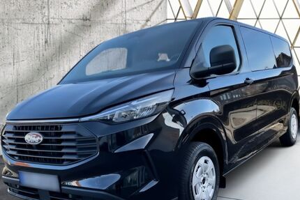 Ford Transit Custom 1.100 km 46.790 € Bad Tabarz 99891