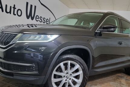 Skoda Kodiaq 116.400 km 28.900 &euro; Garrel 49681