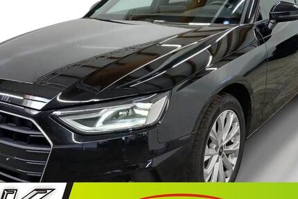 Audi A4 96.954 km 24.690 &euro; Barchfeld OT Immelborn 36456