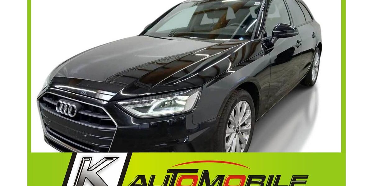 Audi A4 96.954 km 24.690 &euro; Barchfeld OT Immelborn 36456
