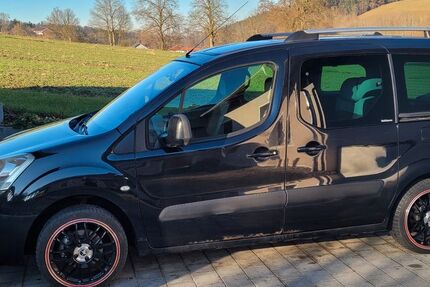 Citroen Berlingo 164.500 km 2.800 &euro; Zeilarn 84367
