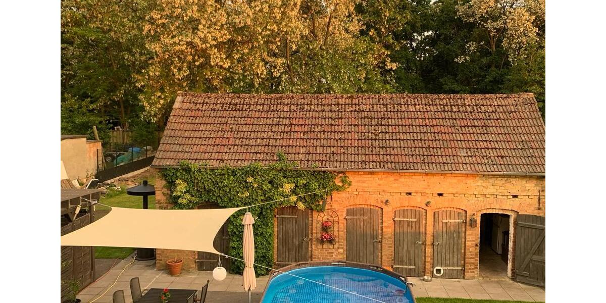 Einfamilienhaus Neuruppin - 7 Zimmer, 185 m&sup2;, 425.000&euro; | Angebot:26301523