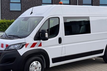 Fiat Ducato 1.300 km 42.828 &euro; Meppen 49716