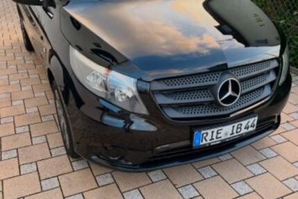Mercedes-Benz Vito 219.650 km 11.950 € Fürth 90763