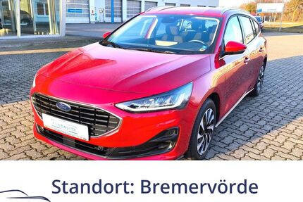 Ford Focus 3.800 km 24.950 &euro; Bremervörde 27432
