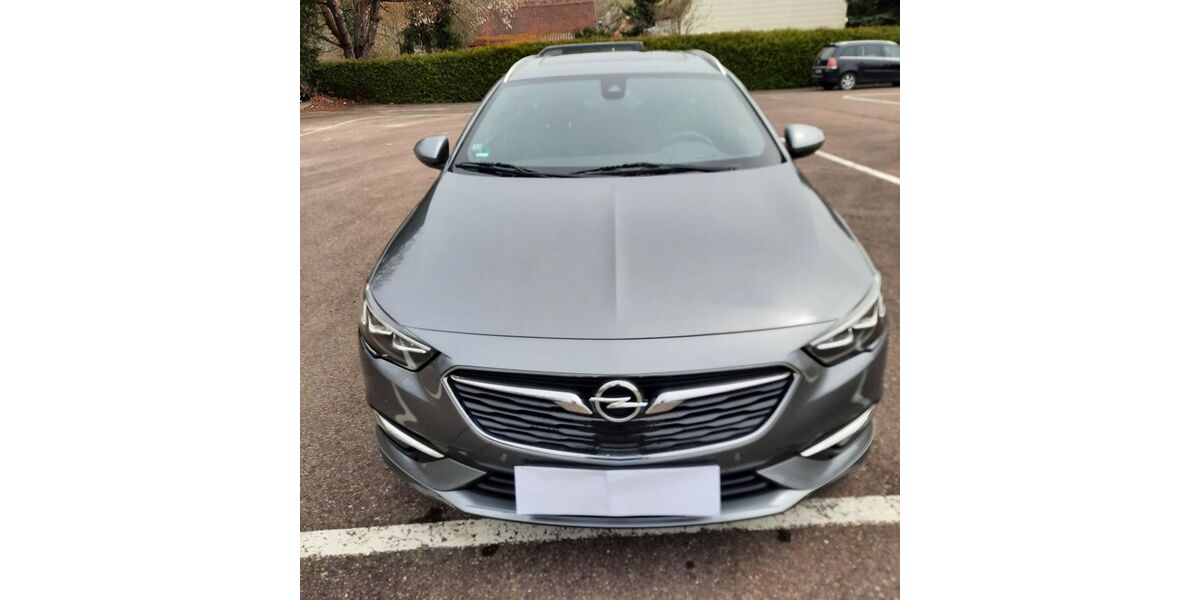Opel Insignia 167.000 km 12.450 &euro; Buchdorf 86675