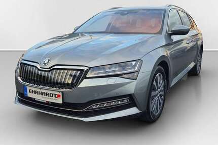 Skoda Superb 119.480 km 19.990 &euro; Zellingen 97225