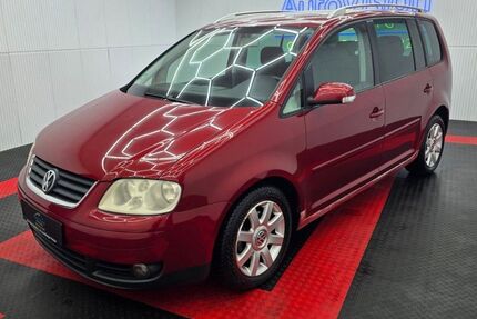 VW Touran 249.000 km 3.950 &euro; Osterode am Harz 37520