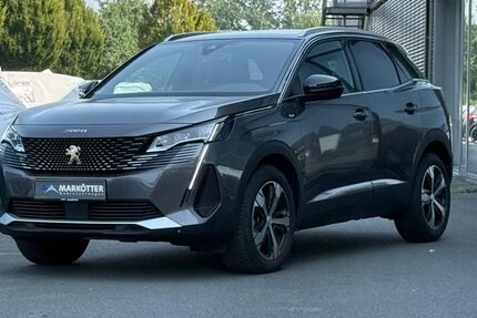 Peugeot 3008 27.450 km 21.900 &euro; Gütersloh 33334