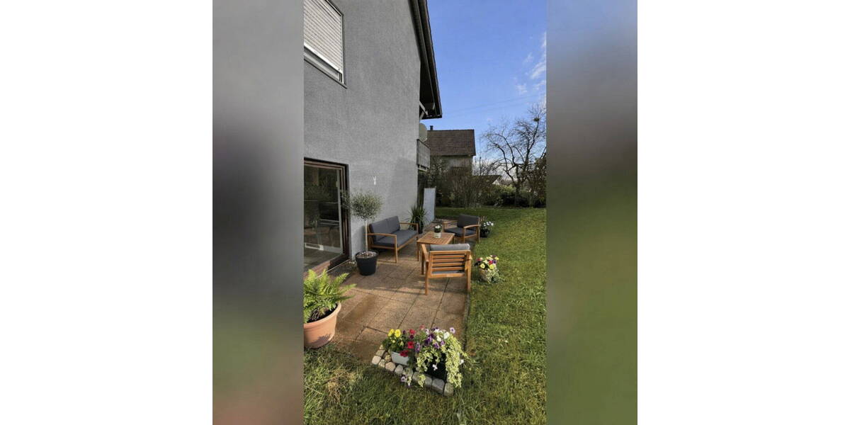 Etagenwohnung Altensteig-Garrweiler Garrweiler - 2 Zimmer, 58 m&sup2;, 110.000&euro; | Angebot:25728411