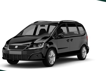 Seat Alhambra 167.833 km 12.900 &euro; Stade- Wiepenkathen 21684