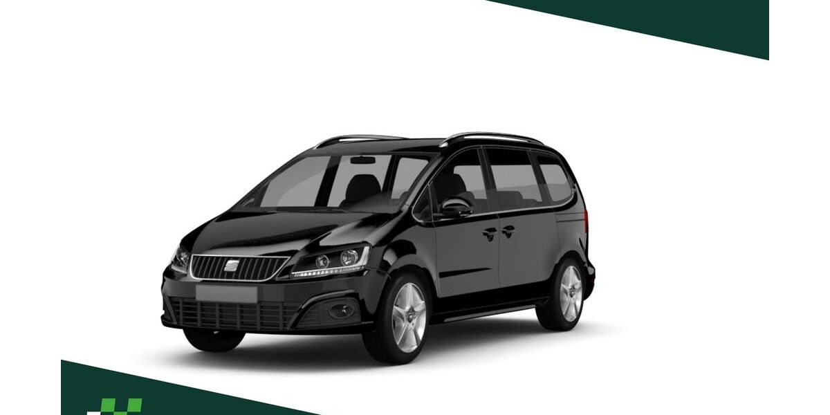 Seat Alhambra 167.833 km 12.900 &euro; Stade- Wiepenkathen 21684