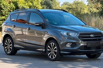 Ford Kuga 141.000 km 7.490 &euro; Ibbenbüren 49479