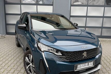 Peugeot 3008 19.570 km 24.980 &euro; Mainz-Kostheim (Wiesbaden) 55246