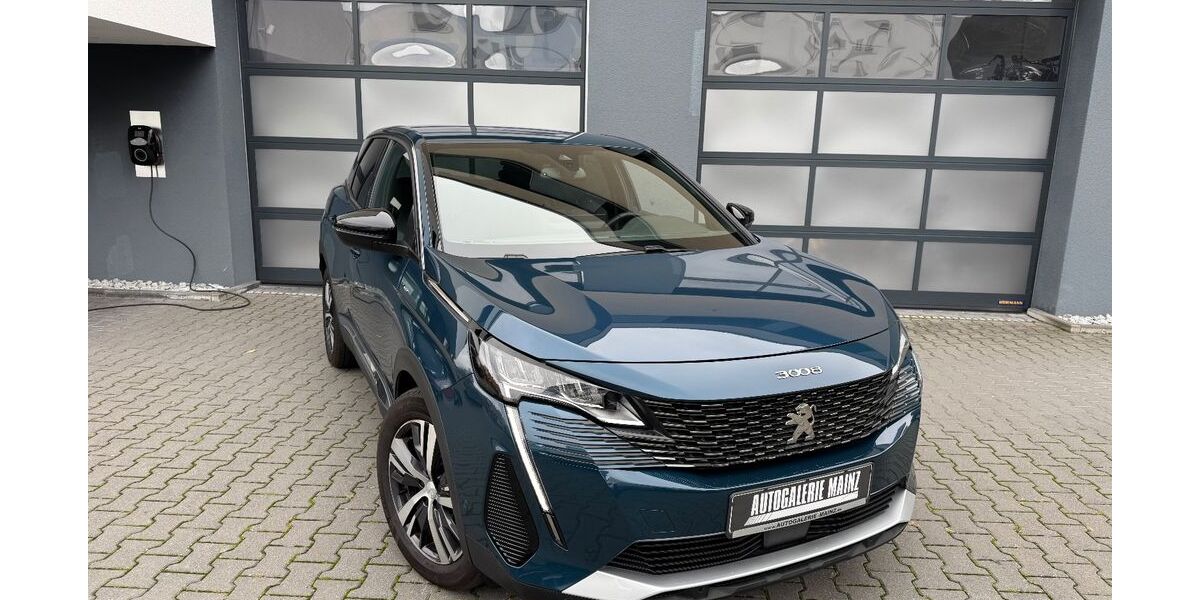 Peugeot 3008 19.570 km 24.980 &euro; Mainz-Kostheim (Wiesbaden) 55246